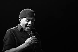 Al Jarreau  