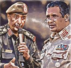 Sudan Tribune - News update