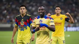 El súper equipo que armaría América con Julián Quiñones, Raúl Jiménez y la joya Gilberto Mora para dominar la Liga MX