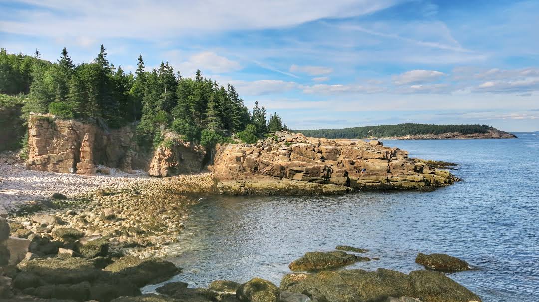 Find Cheap Flights Options to Acadia National Park - Google Flights