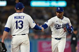 Dodgers vs. Rays game chat
