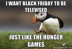 Black Friday Funny on Pinterest | Funny Friday Memes, Hilarious ... via Relatably.com