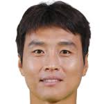 ... Country of birth: Korea Republic; Place of birth: Pohang; Position: Attacker; Height: 187 cm; Weight: 83 kg. Dong-Gook Lee - 5260