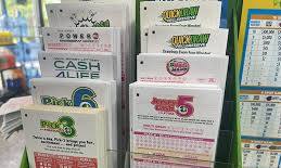 $1 Million Lottery Ticket Sold In Southern Ocean County