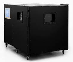 Environmental test chamber - BASE Line - CLR - emission ...