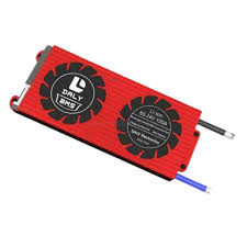 DALY 6s 24V 100A Li-ion 3.7V Lithium Battery BMS in Pakistan