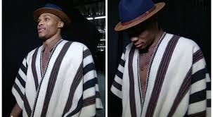 Résultat de recherche d'images pour "Russell Westbrook outfit"