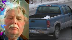 Wayne County Man Missing, Endangered Missing Advisory Issued