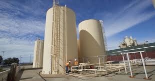 Redwood City's Seaport Refining settles with EPA | Local ...