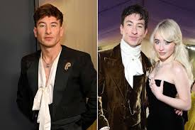 Barry Keoghan Explains Why He 'Disappeared' from Public Life amid Claims He Cheated on Ex Sabrina Carpenter
