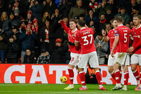 Wrexham full of confidence but Parkinson knows Blackburn won't be easy