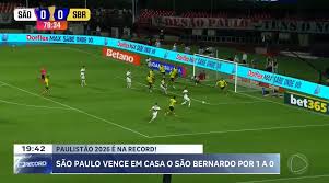 Paulistão e Copinha têm vitórias, derrotas e clima decisivo nos campos paulistas (SP)