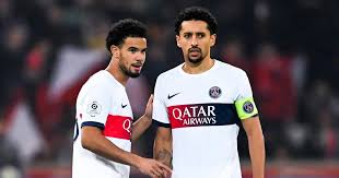 La estrella del PSG Zaire-Emery aspira a romper el récord del club que le pertenece a Marquinhos