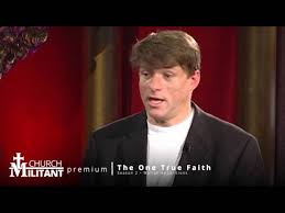 Image result for Photo of Michael Voris and Simon Rafe