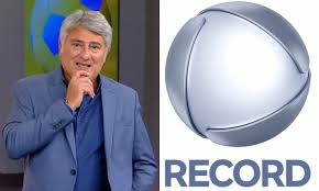 Sem Brasileirão 2026, Record bate Globo e garante transmissão ao vivo