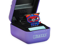 Image of Bitzee Interactive Toy Digital Pet