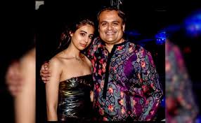 Swiss-Indian Billionaire Pankaj Oswal's Daughter Vasundhara Detained in Uganda: A Human Rights Concern