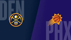 Denver Nuggets vs Phoenix Suns Mar 24, 2026 Box Scores