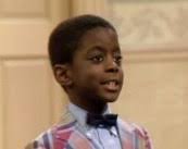 Buuuud! (Kenny) from the Cosby Show | Cosby Show | Pinterest | The ... via Relatably.com