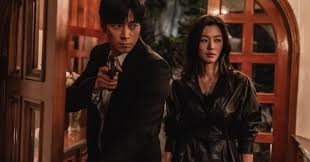 Tempest: El K-Drama Político de Disney+ que Cautiva a Uruguay