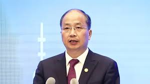 易会满被“双开”