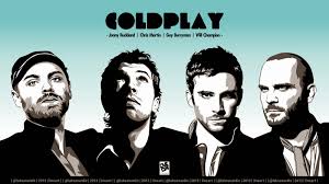 Hasil gambar untuk coldplay