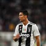 Ronaldo heap pressure United