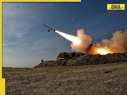 From suicide drones to naval mines: Iran's five weapons keep Donald Trump trapped in war