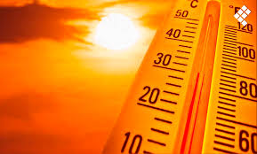 Sin tregua el calor en Yucatán