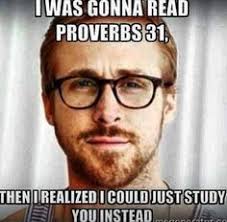 Ryan Gosling on Pinterest | Girl Memes, Christian Girls and Thanks via Relatably.com