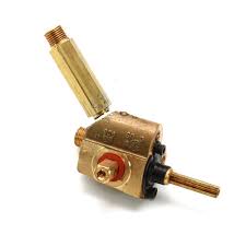 Range Surface Dual Burner Valve WP74011649 parts | Sears ...