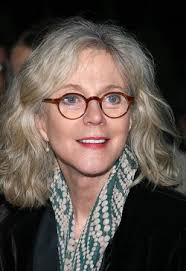 Blythe Danner, Blythe Katherine Danner ... - blythe-danner