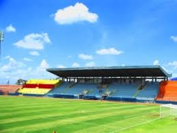 Image result for stadion gelora bumi kartini