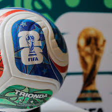 Clash of Titans: Norway and France battle for dominance in the 2026 World Cup