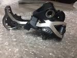 Shimano xtr schaltwerk rd m9fach