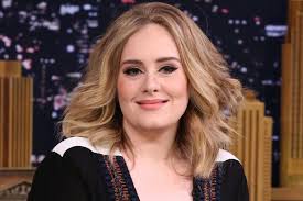Resultado de imagen de Adele