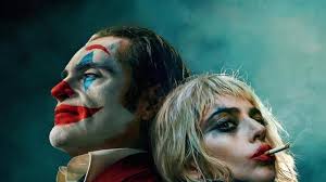 Joker 2: Folie à Deux - A Musical Sequel with Joaquin Phoenix and Lady Gaga