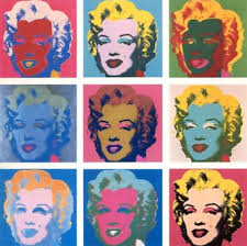 Resultado de imagen para andy warhol elvis presley wikipedia