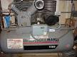 Ingersoll rand euro air compressor 1981