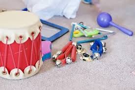 Αποτέλεσμα εικόνας για instruments for children's music class