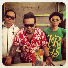  Chord SSSTTT - Endank Soekamti