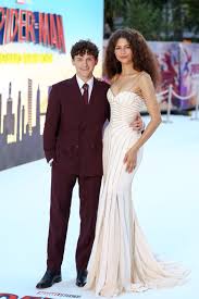 ‘Spider-Man’ Producer Warned Tom Holland and Zendaya Not to Fall in Love While Filming