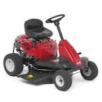 Minirider MTD 76 SDE jection latrale -