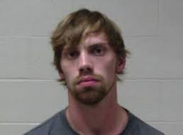 Narcotics Detectives With Watauga County Sheriff&#39;s Office Arrest Johnny Hicks For Meth Charges - Hicks