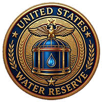 USWR logo