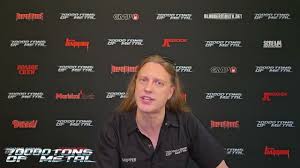 POWERMETAL.de - News update