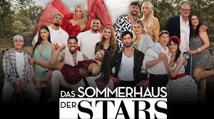 "Das Sommerhaus der Stars" bekommt neue Bewohner