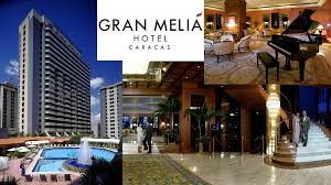 Resultado de imagen para logo gran melia caracas