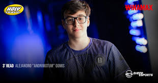 Sheep Esports - News update