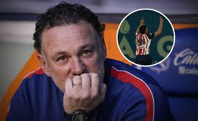 La sorpresa que preparó Gabriel Milito por las bajas de José Castillo, Daniel Aguirre y Bryan González: Áng...